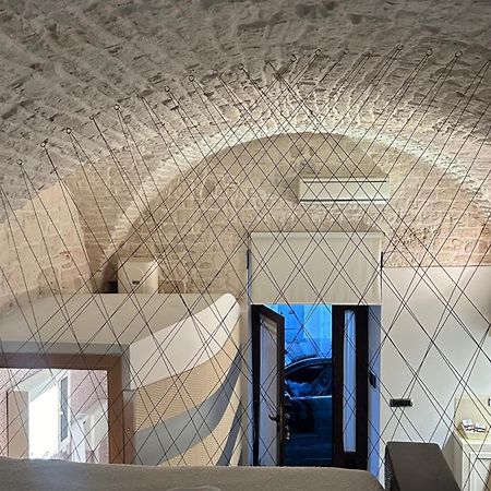 Civico 27 Villa Мартина Франка Екстериор снимка