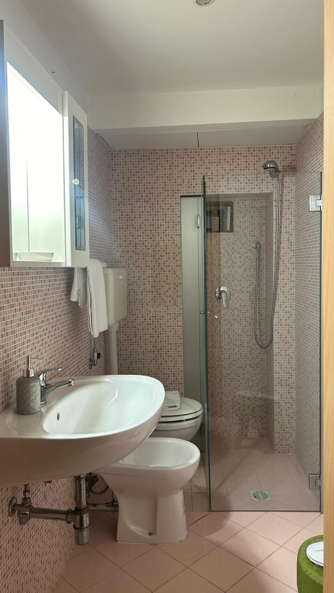 Civico 27 Villa Мартина Франка Екстериор снимка