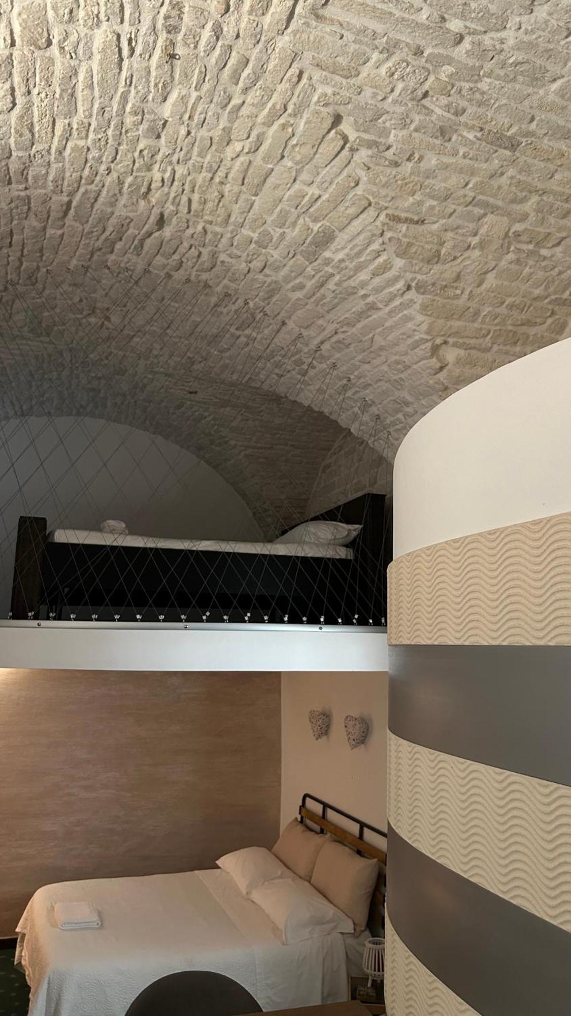 Civico 27 Villa Мартина Франка Екстериор снимка