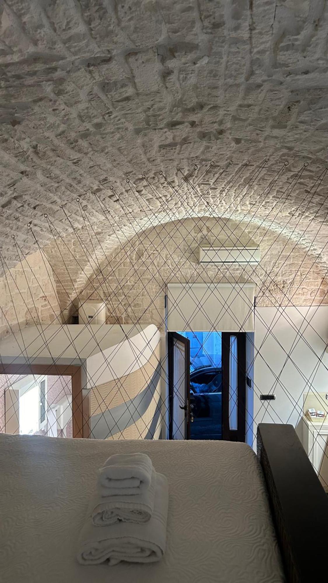 Civico 27 Villa Мартина Франка Екстериор снимка