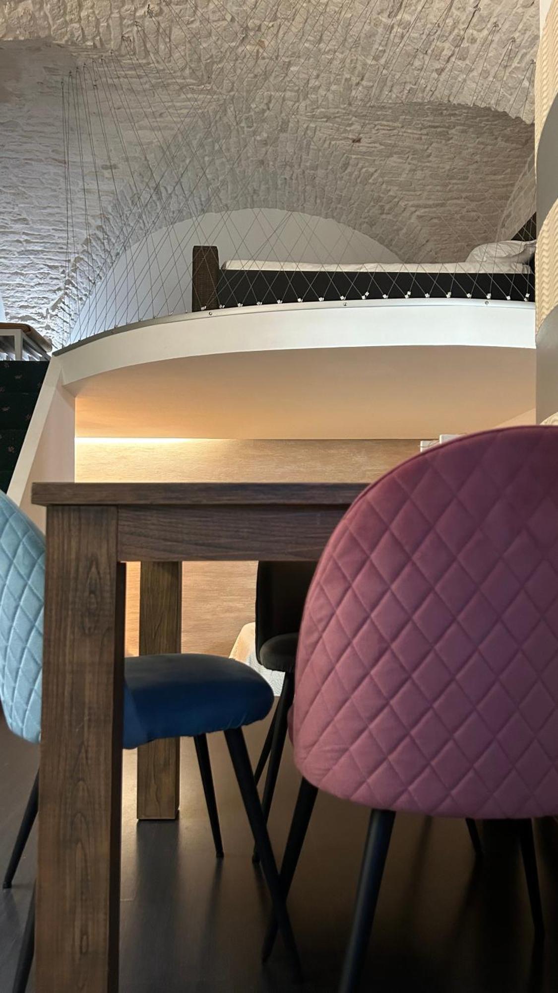 Civico 27 Villa Мартина Франка Екстериор снимка